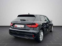 Gebraucht Audi A1 Advanced Plus 95 PS (69 kW) 2023 Mythosschwarz metallic SUV