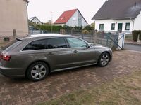 gebraucht Audi A6 3,0 TDI