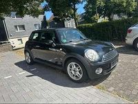 Gebraucht Mini ONE 95 PS (69 kW) 2009 Kleinwagen