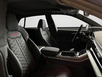Gebraucht Audi RS Q8 Performance 641 PS (471 kW) 2025 Mythosschwarz metallic SUV