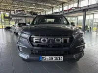 Gebraucht Foton 3 162 PS (119 kW) 2025 Grau Pickup
