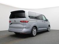 Gebraucht VW Multivan Style 150 PS (110 kW) 2025 Monosilber metallic Van