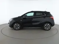 Gebraucht Opel Mokka X 140 PS (102 kW) 2019 Schwarz SUV
