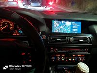 Gebraucht BMW 530 Efficient Dynamics 245 PS (180 kW) 2010 Grau Kombi