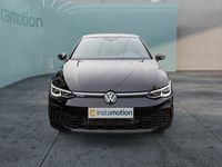 gebraucht VW Golf VIII 2.0 TDI DSG GTD NAVI ACC KAMERA APP