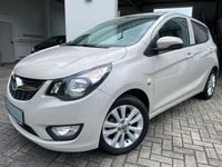Second-hand Opel Karl 73 CP (53 kW) 2019 Bej Hatchback
