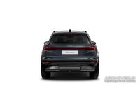 Gebraucht Audi Q6 e-tron Ambiente 185 kW (252 PS) 2025 Manhattangrau metallic SUV