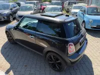 Gebraucht Mini Cooper 122 PS (89 kW) 2013 Grau Kleinwagen