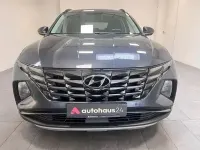Gebraucht Hyundai Tucson Trend 230 PS (169 kW) 2023 Grau SUV