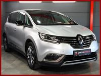 Second-hand Renault Espace 160 CP (117 kW) 2018 Gri Monovolum