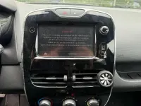 Gebraucht Renault Clio Dynamique 90 PS (66 kW) 2014 Schwarz Kombi