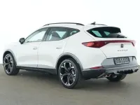 Gebraucht Cupra Formentor VZ 245 PS (180 kW) 2023 Weiß SUV