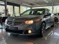 gebraucht Honda Accord Lim. Elegance 2.0 Aut. HU 06/2025 AHK SHZ