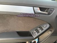 Gebraucht Audi A4 Premium 245 PS (180 kW) 2014 Schwarz Kombi