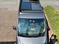 Brugt Opel Vivaro 145 HK (106 kW) 2016 Grå MPV