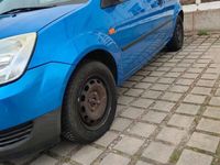 gebraucht Ford Fiesta 1.3 44 kW -