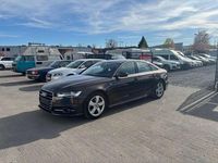 Gebraucht Audi A6 S-Line 272 PS (200 kW) 2018 Braun Limousine