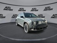 Neu Renault R4 Iconic 110 kW (150 PS) 2026 Grün Kleinwagen