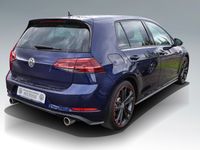 gebraucht VW Golf VII 2.0 TSI GTI Performance+AHK+NAV+APP+ACC