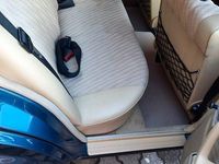 Gebraucht Mercedes E280 185 PS (136 kW) 1981 Blau Limousine