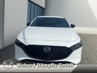 Neu Mazda 3 Homura-Line 140 PS (102 kW) 2025