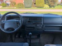 gebraucht VW T4 Bulli 2,5 TDI