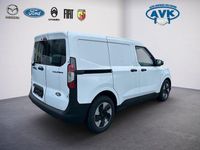 Neu Ford Transit Trend 100 kW (136 PS) 2025 Weiß Van / Kleinbus