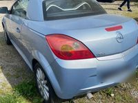 gebraucht Opel Tigra 1.4 TWINPORT Cosmo Cosmo