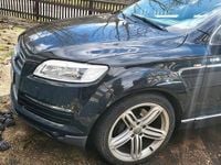 Gebraucht Audi Q7 350 PS (257 kW) 2006 SUV