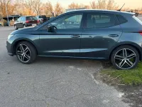 Gebraucht Seat Ibiza 90 PS (66 kW) 2020 Grau Kleinwagen