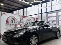 Gebraucht Mercedes CLS350 292 PS (214 kW) 2011 Schwarz Limousine