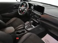 Gebraucht Hyundai Kona N Performance 280 PS (205 kW) 2023 Weiß SUV