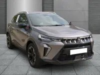 Gebraucht Mitsubishi ASX Edition 158 PS (116 kW) 2026 Anthrazitgrau SUV