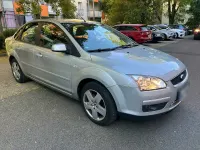 Usata Ford Focus 145 CV (106 kW) 2007 Grigio Berlina