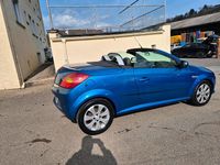 Gebraucht Opel Tigra 90 PS (66 kW) 2009 Blau Cabrio
