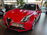 gebraucht Alfa Romeo Giulietta KLIMA