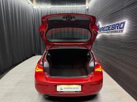 Gebraucht BMW 118 Advantage 150 PS (110 kW) 2018 Rot Kleinwagen