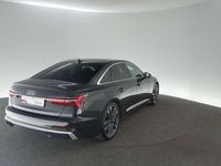 Gebraucht Audi S6 Ambiente 344 PS (253 kW) 2024 Brillantschwarz Limousine