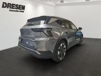 Gebraucht Renault Scénic Techno 160 kW (218 PS) 2025 Grau kqg + schwarz gne Van / Kleinbus