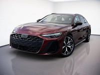 Gebraucht Audi A6 Sport 299 PS (219 kW) 2025 Grenadinerot metallic Kombi