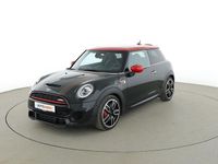 Gebraucht Mini John Cooper Works 231 PS (169 kW) 2021 Schwarz Kleinwagen