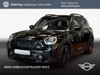 Usata Mini Cooper S Countryman 178 CV (130 kW) 2023 Nero SUV