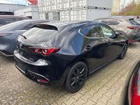 Neu Mazda 3 140 PS (102 kW) 2026 Schwarz Limousine