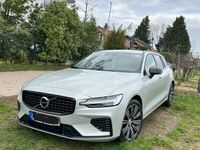 gebraucht Volvo V60 V60T6 AWD Recharge Geartronic RDesign Expression