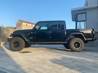 gebraucht Jeep Gladiator 