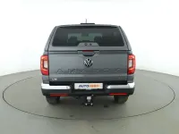 Gebraucht VW Amarok Style 241 PS (177 kW) 2025 Grau Pickup