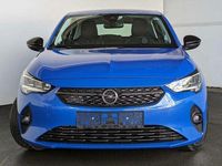 Gebraucht Opel Corsa Elegance 101 PS (74 kW) 2023 Blau Kleinwagen