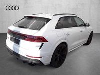 Gebraucht Audi RS Q8 Sport 600 PS (441 kW) 2022 Weiß SUV