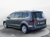 Gebraucht Seat Alhambra Style 221 PS (162 kW) 2018 Indisch grau metallic Van / Kleinbus