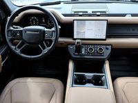 Gebraucht Land Rover Defender SE Dynamic 200 PS (147 kW) 2025 Grün SUV